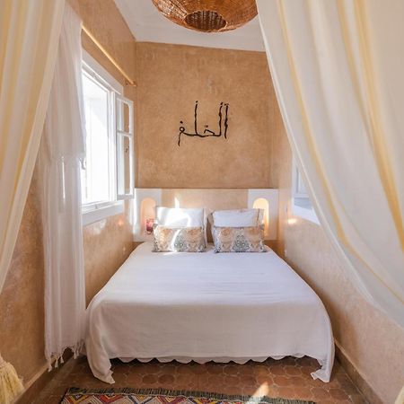 Riad Horizon Esauira Exterior foto