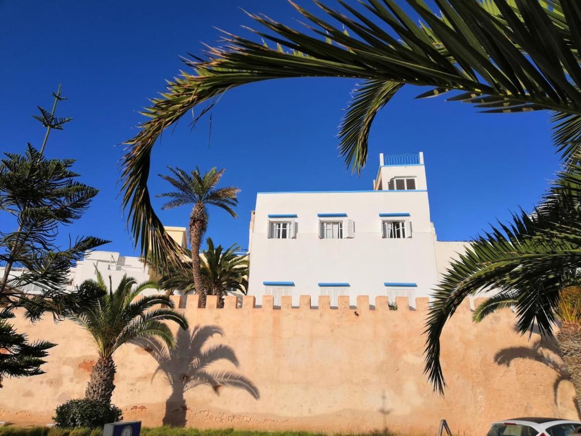 Riad Horizon Esauira Exterior foto