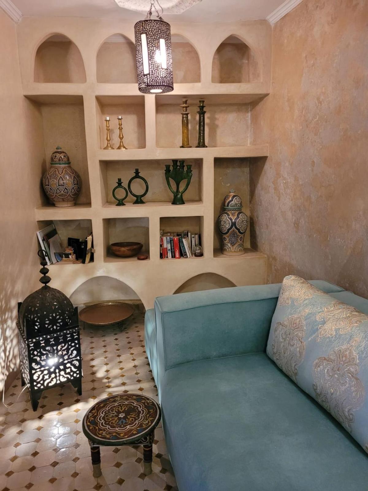 Riad Horizon Esauira Exterior foto