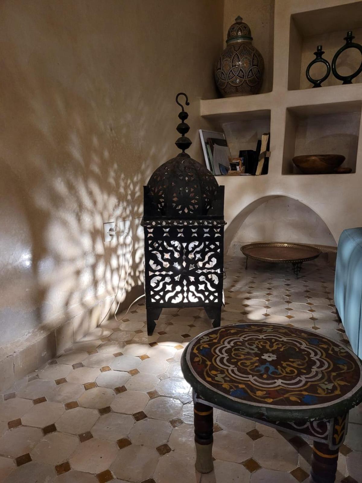 Riad Horizon Esauira Exterior foto