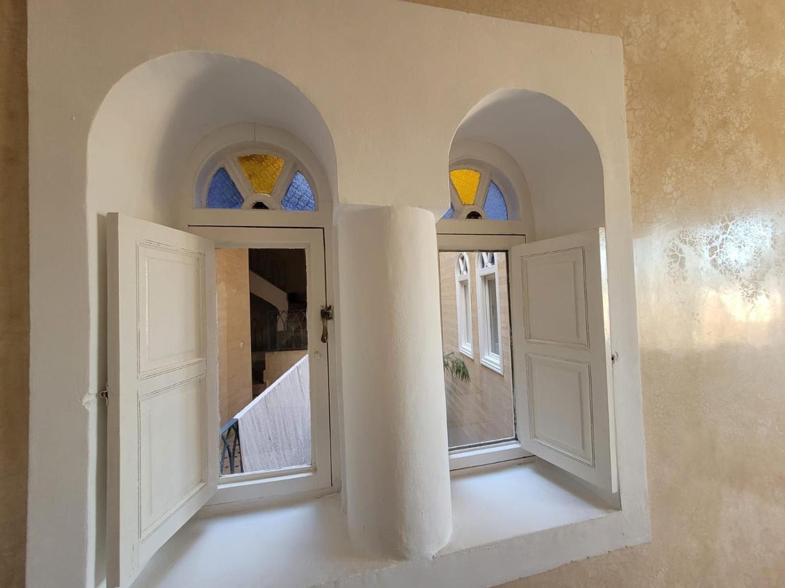 Riad Horizon Esauira Exterior foto