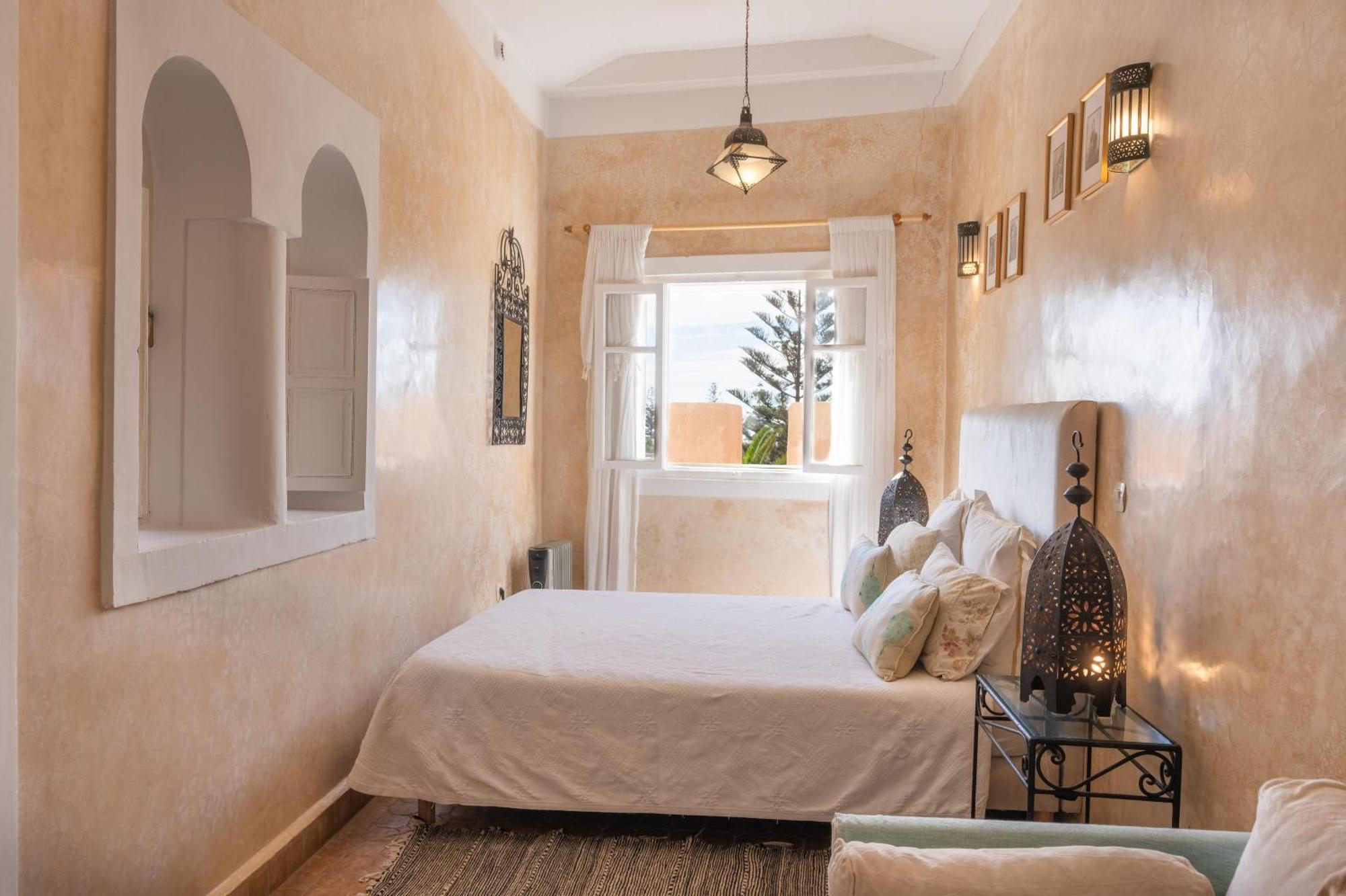Riad Horizon Esauira Exterior foto