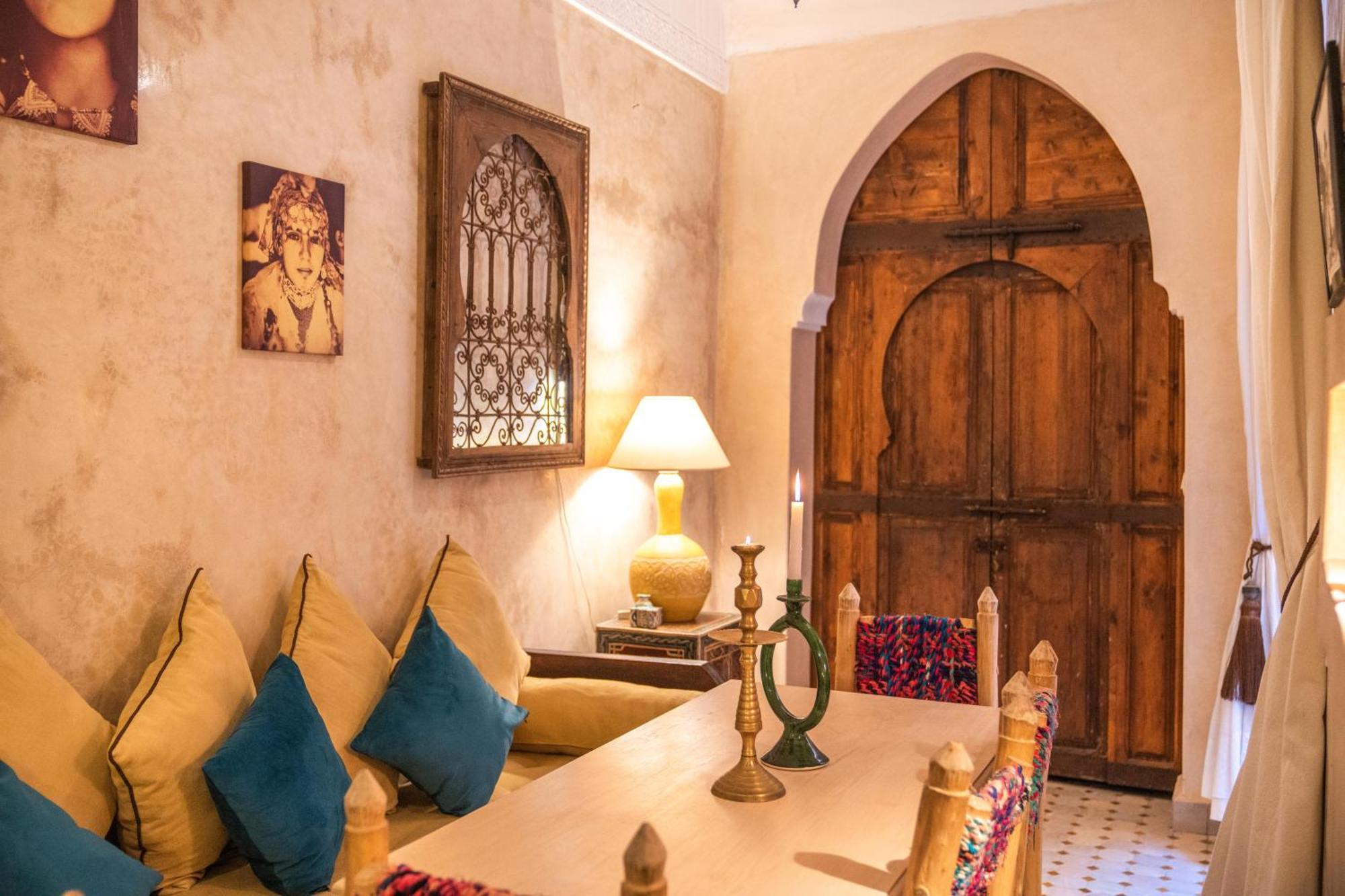Riad Horizon Esauira Exterior foto