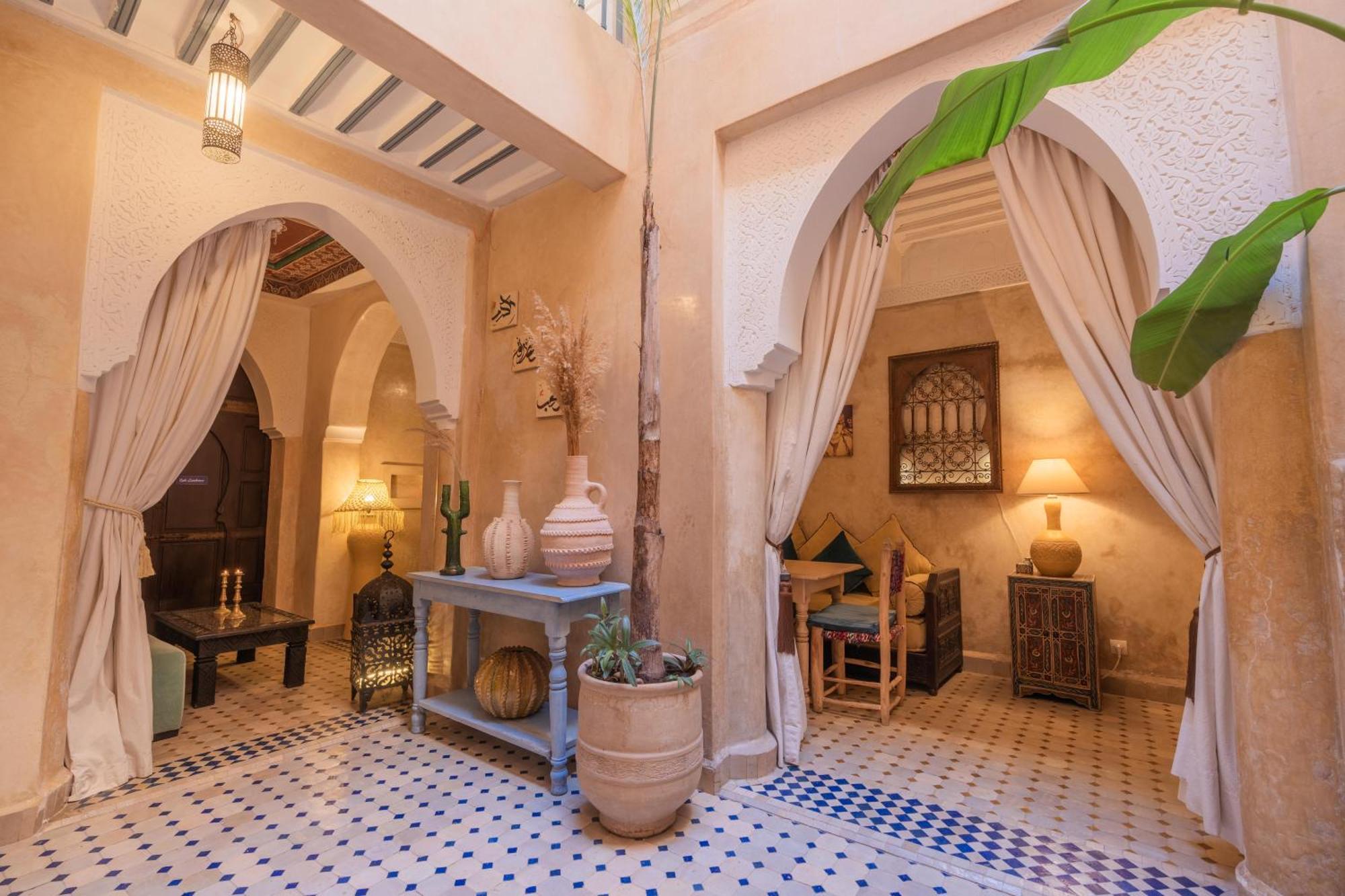 Riad Horizon Esauira Exterior foto