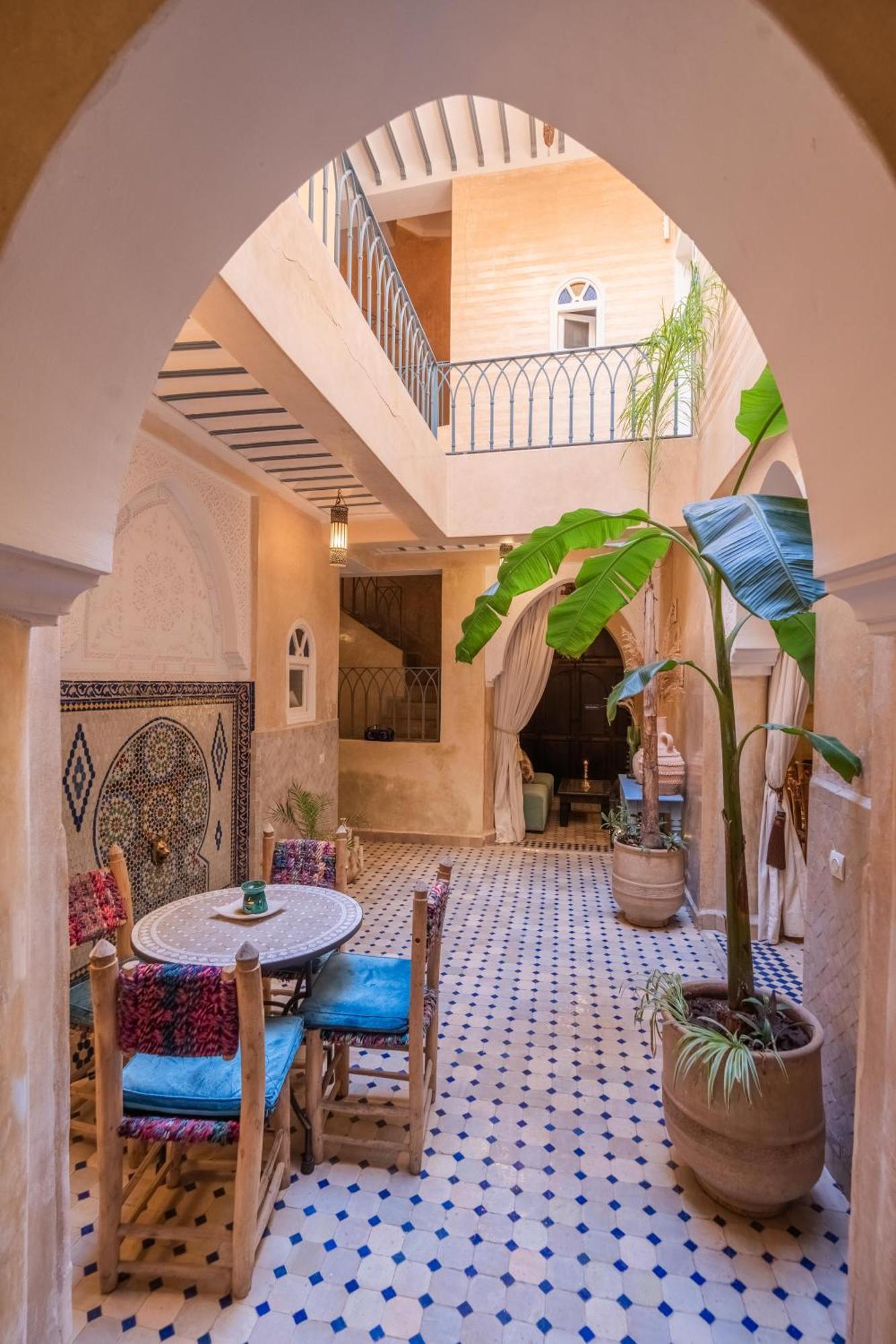 Riad Horizon Esauira Exterior foto