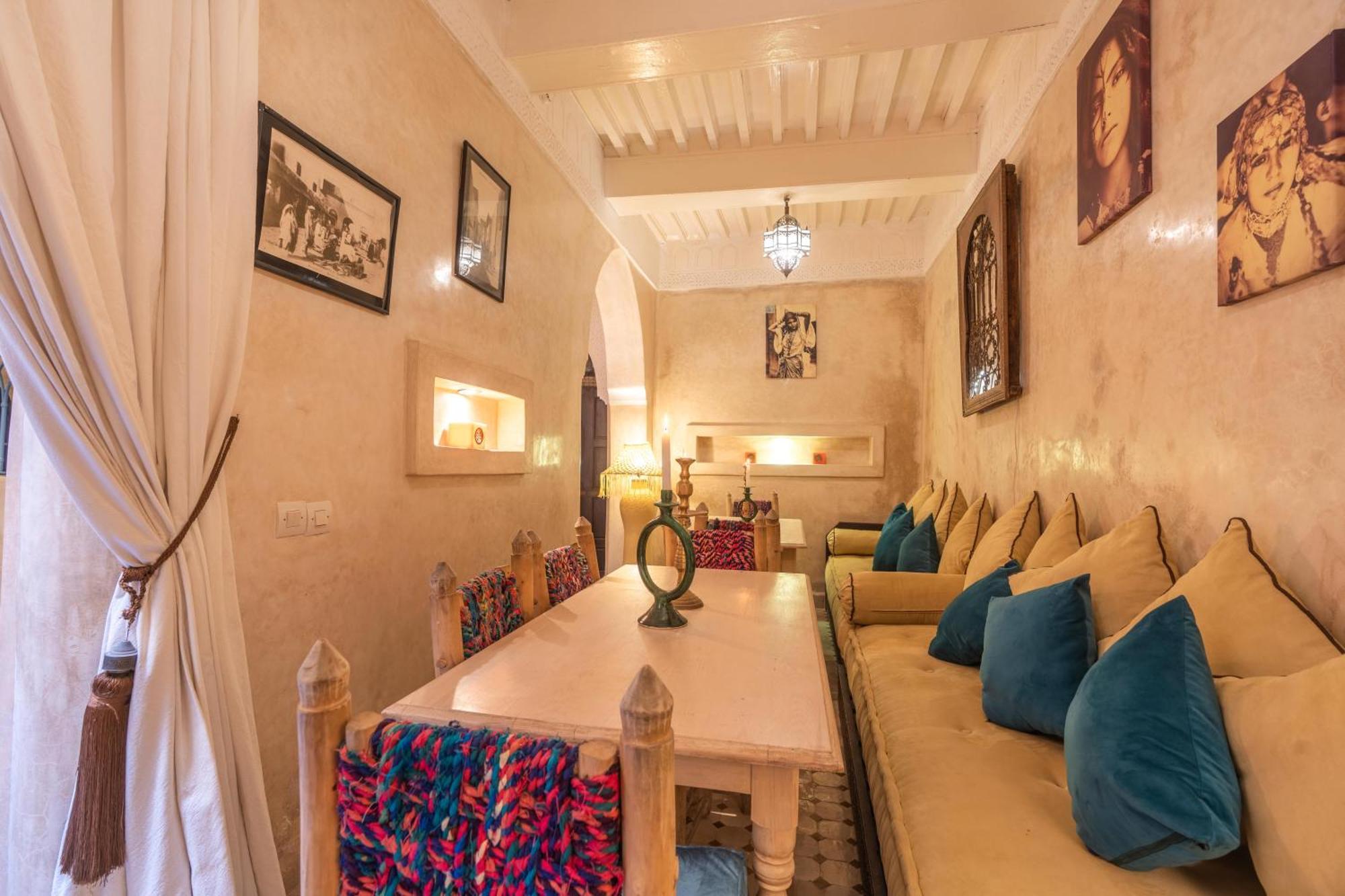 Riad Horizon Esauira Exterior foto